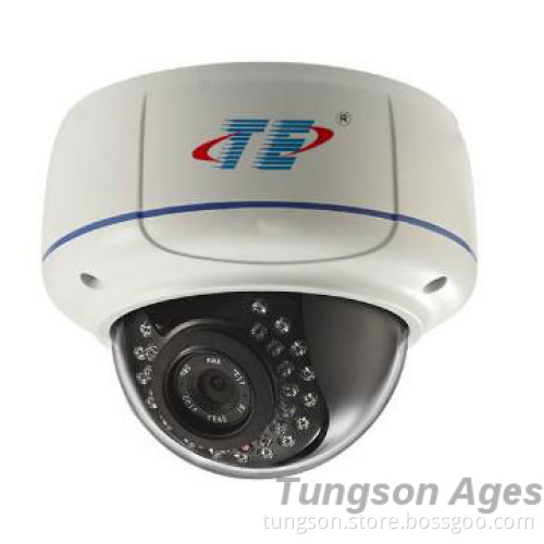 WIFI ONVIF2.0 1 Megapixel IP Camera with IR CUT And 1 LED for 25M